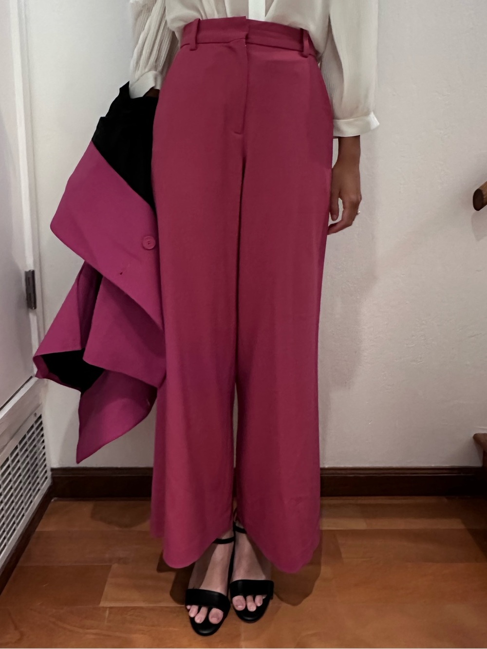 Pantsuit - Picture 5 of 5